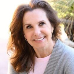 Andrea Breznay, Publisher at Monterey Bay Parent